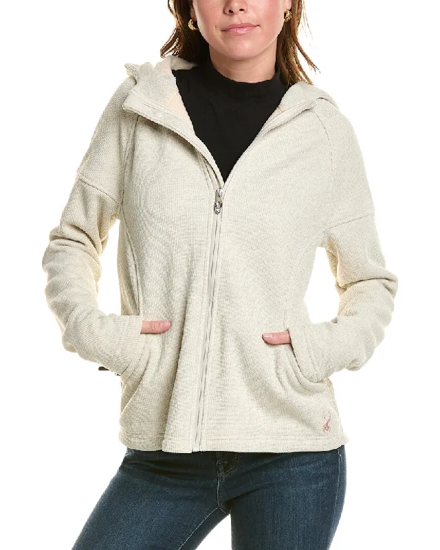 Stylish Statements Spyder Cara Full Zip Jacket