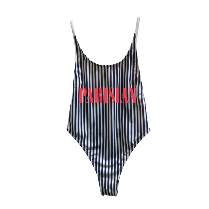 Flash Sales PARISIAN [BALI SWIMSUIT]