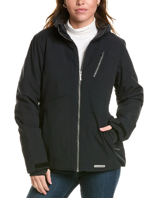 Trendy New Clothes Spyder Skyline Jacket