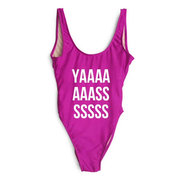 Exclusive Designer Collection YAAAAAAASSSSSSS [SWIMSUIT]