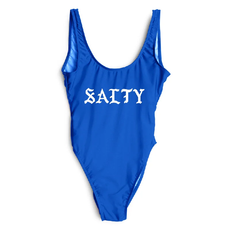 Style Redefined SALTY [SWIMSUIT]