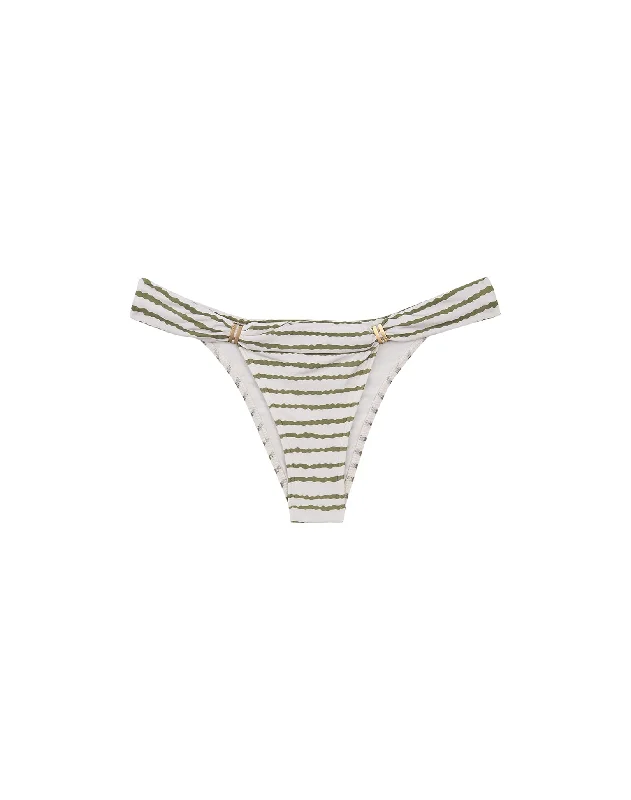 Relaxed Style Bia Tube Bottom - Borea