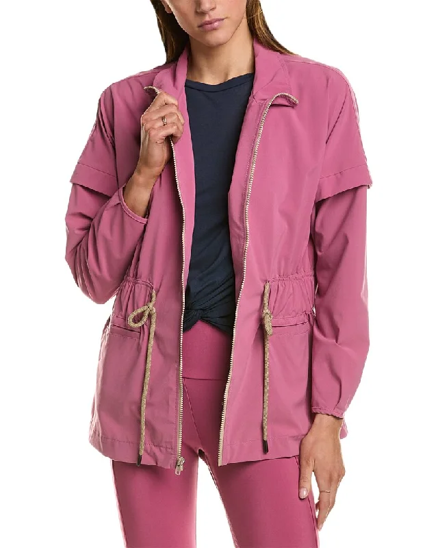 Unleash Your Trendy Side 925 Fit Off Shore Jacket