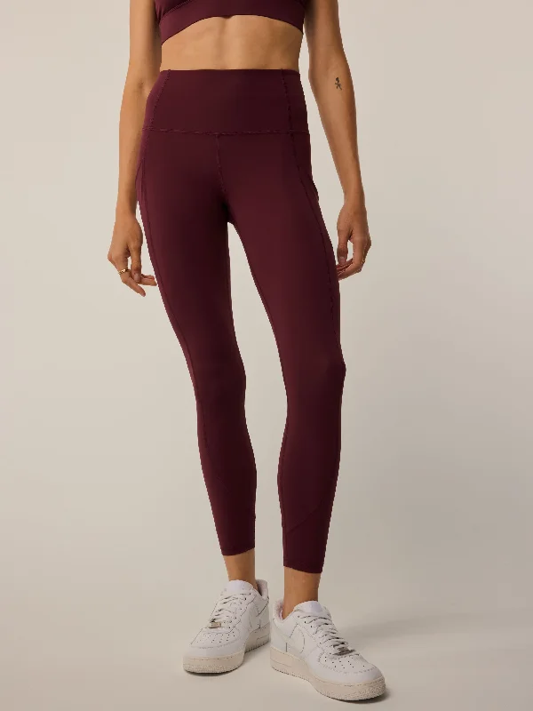 Versatile Outfits Soleil Legging