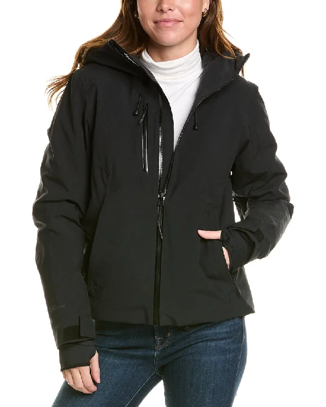 Trend Setting Threads Spyder Temerity Jacket