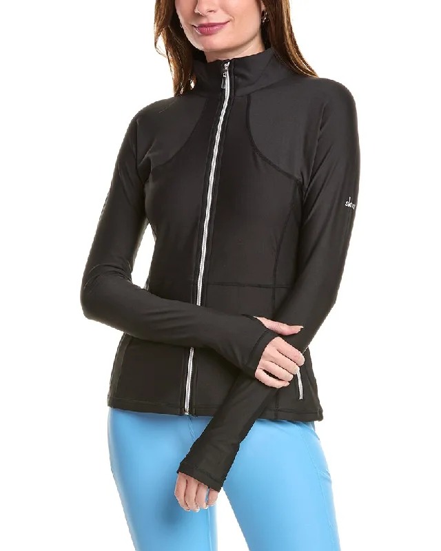 Hot Brand Discounts SKEA Rory Full Zip Jacket