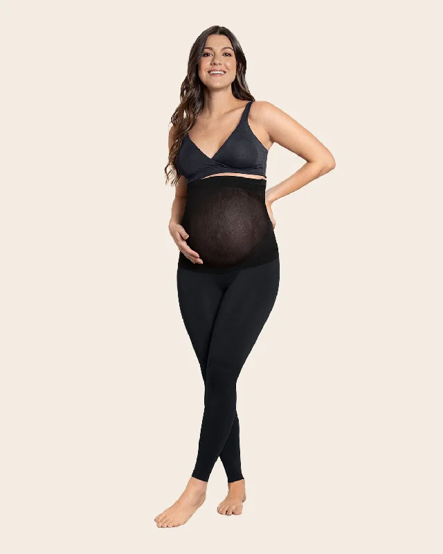 Relaxed Style Comfy Supportive Maternity Legging