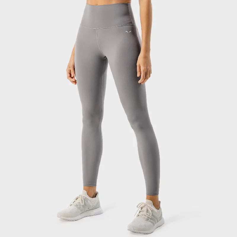 Save Big Core Agile Leggings - Grey