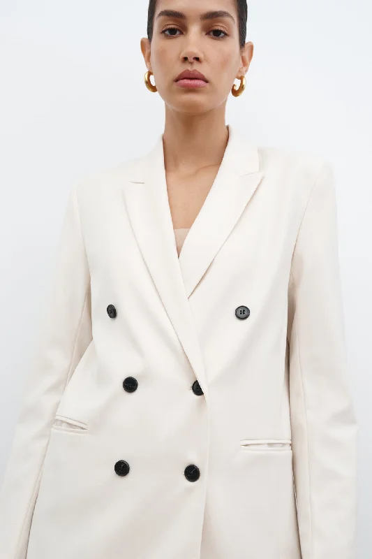 Wardrobe Upgrade Norah Blazer