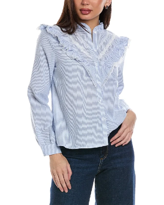 Trend Leading Collection ANNA KAY Blouse