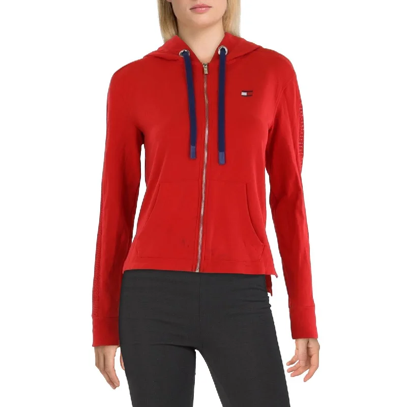 Trend Leading Collection Womens Knit Long Seeves Track Jacket