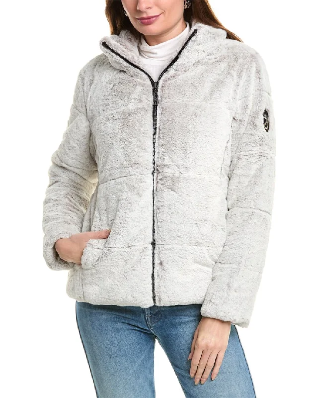 Don't Miss Out SKEA Cloud 9 Puffy Jacket