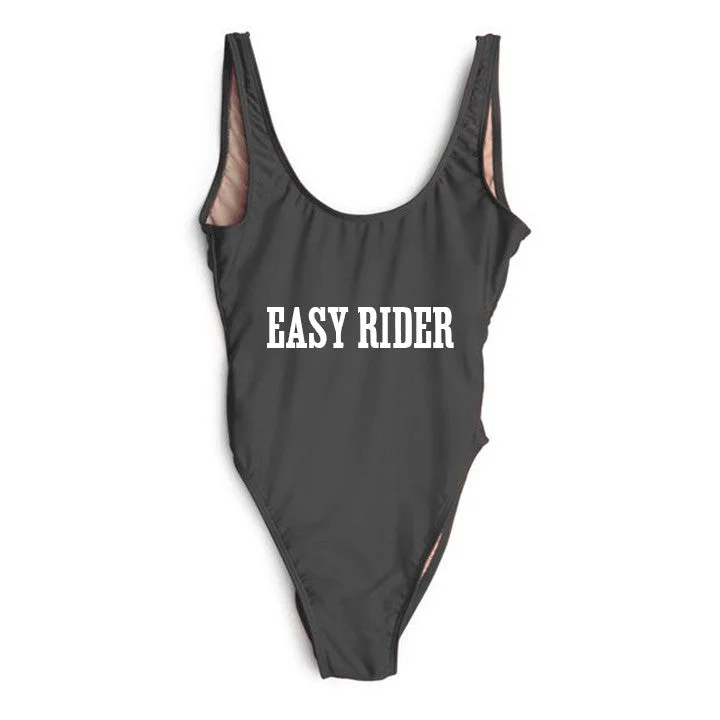 Stylish Statements EASY RIDER [SWIMSUIT]