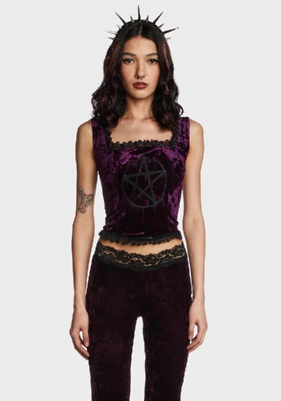 Anniversary Sale Traditional Alchemy Corset Top