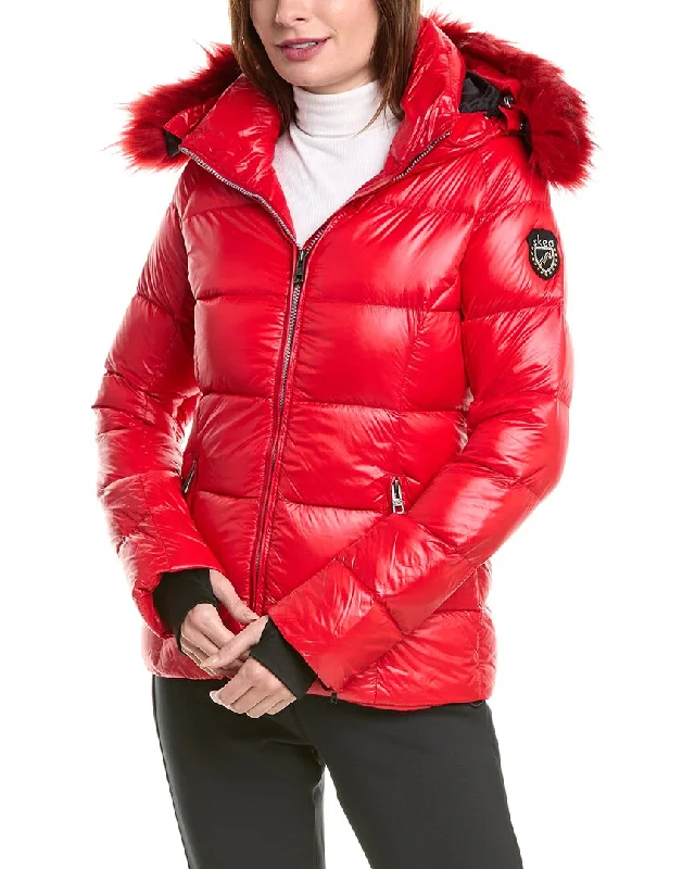 Travel Essentials SKEA Elsa Jacket