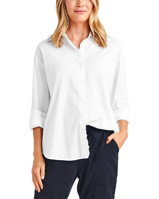 Seasonal Sale Splendid Lia Button Down Shirt