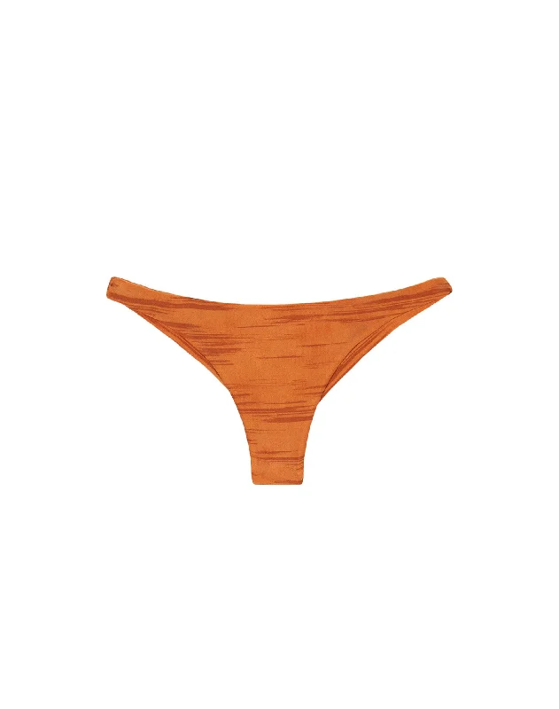 Feminine Flow Basic Bottom (exchange only) - Gingko