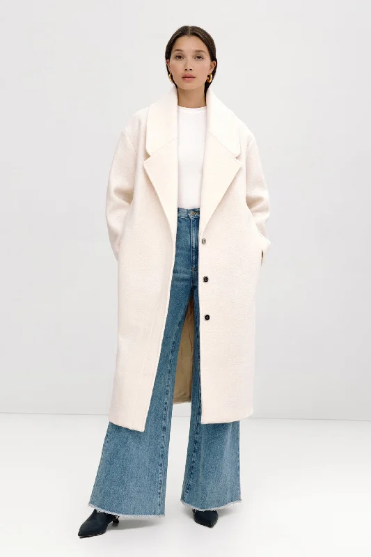 Catch Every Fashion Trend Elizabeth Coat