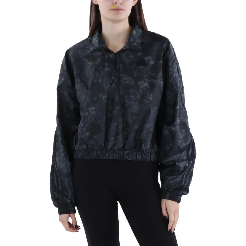 Trendy Attire For Her Womens Fitness Sport Track Jacket