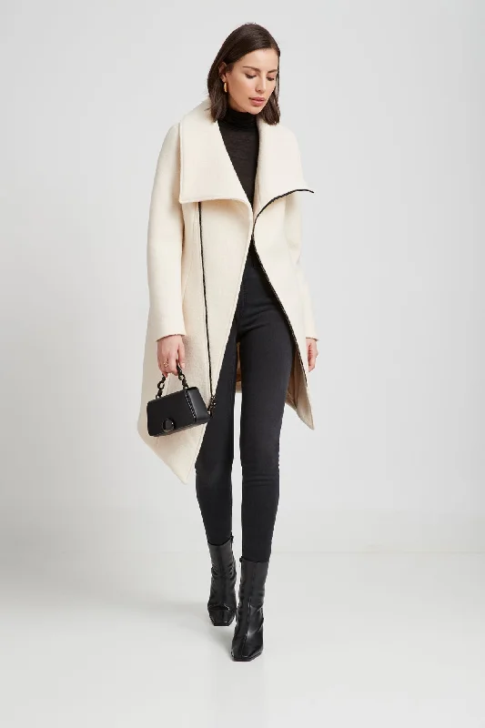 Cutting Edge Fashion Maren Coat