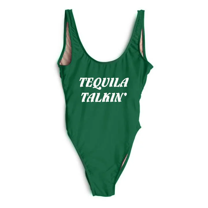 Ends Soon TEQUILA TALKIN' [SWIMSUIT]