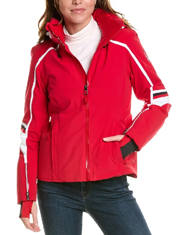 Style Versatile Women's Collection Spyder Poise Jacket