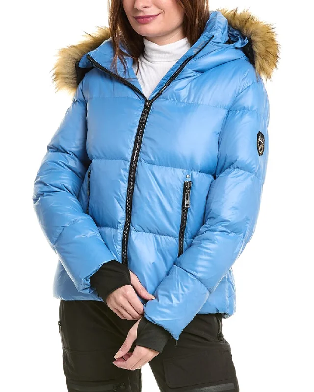 Buy More, Save More SKEA Jocelyn Ultra Puffy Jacket