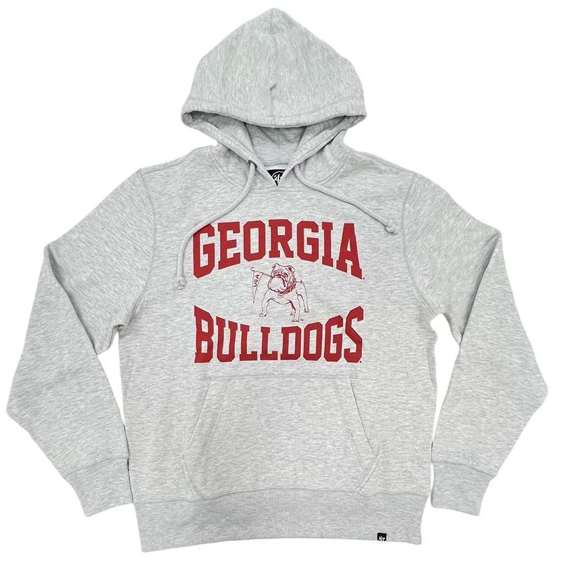 Fashionista Favorites UGA Outspan Hoodie