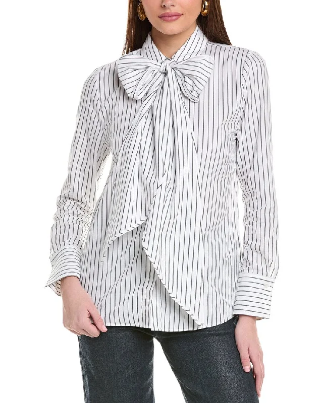 Chic & Cozy Collection HUGO Hugo Boss Ediora Blouse