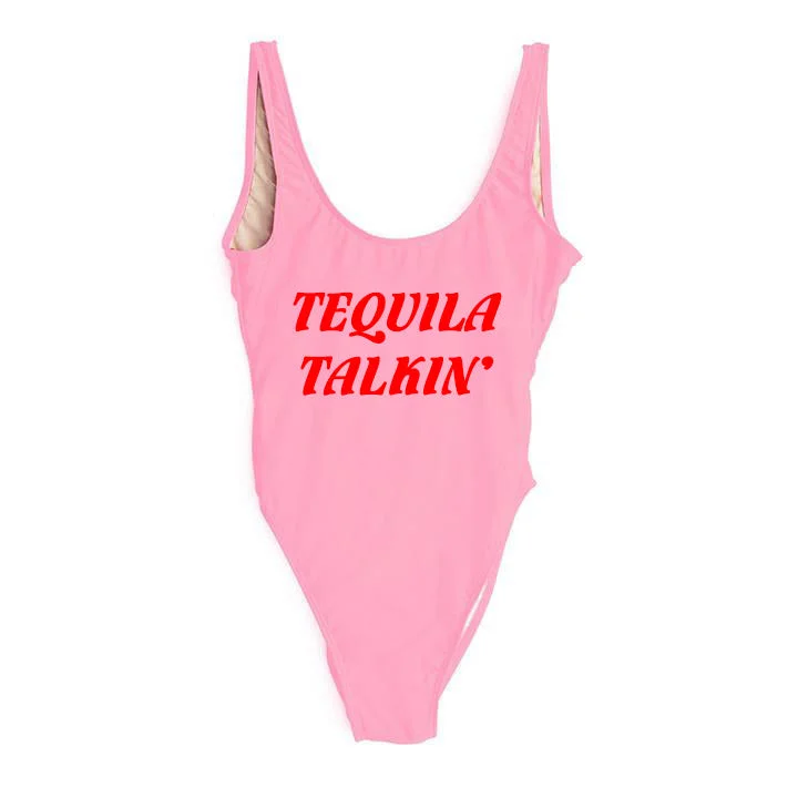 Flash Sale TEQUILA TALKIN' [SWIMSUIT]