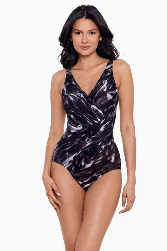 Hot Sale Tempest Oceanus One Piece Swimsuit