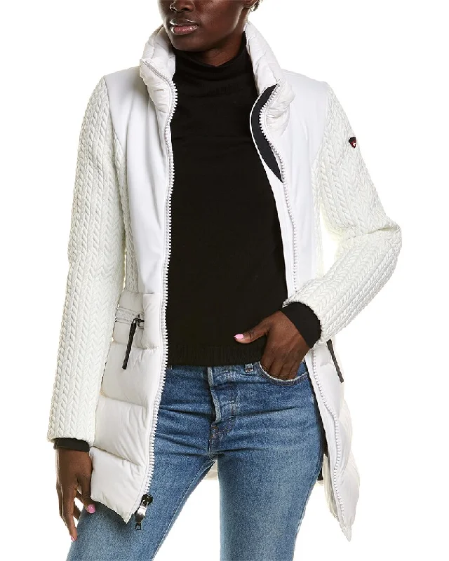 Versatile Wardrobe Essentials Post Card Siguan Jacket