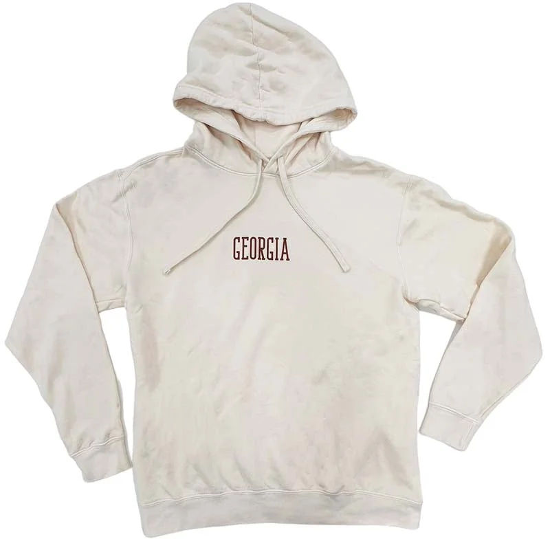 Fashion Forward Outfits Georgia Hoodie