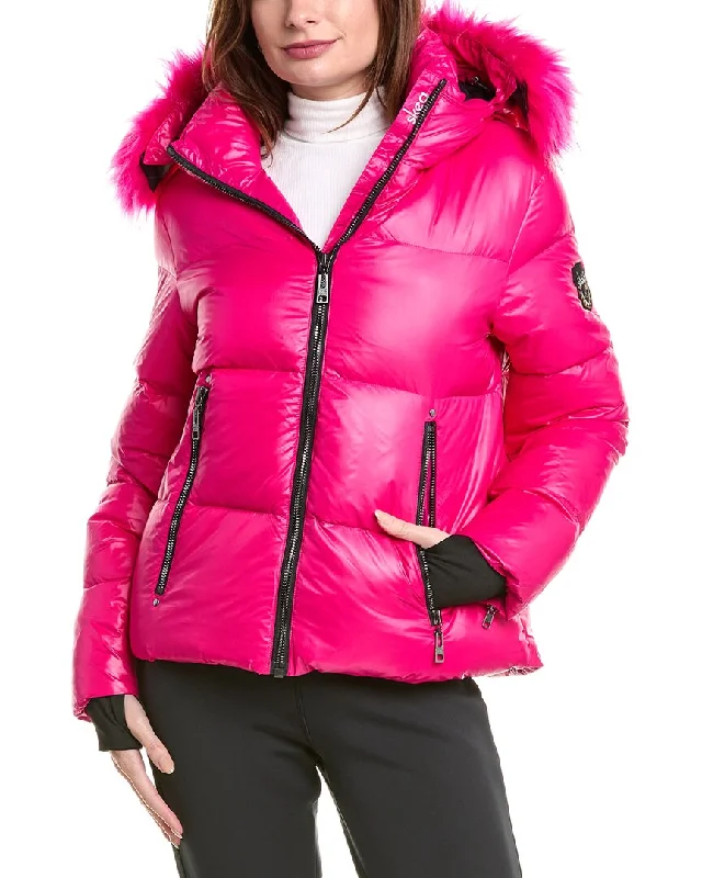 Gift Ideas SKEA Jocelyn Ultra Puffy Jacket