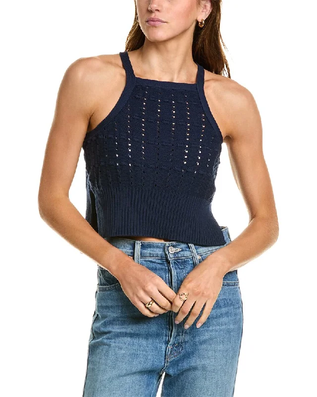 Summer Splash Sale 525 America Crochet Cami