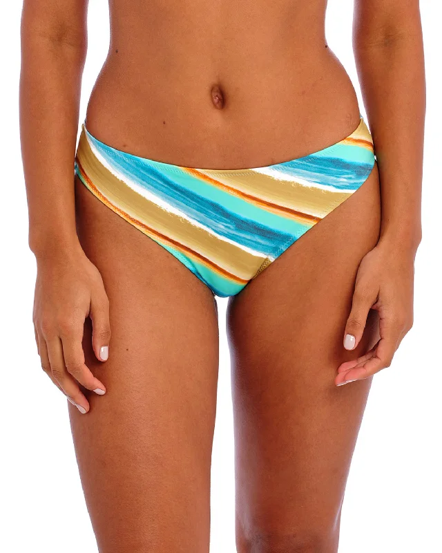 Vibrant Femme Fashion 2024 Freya Swim Castaway Island Bikini Brief Bottom - AS205770