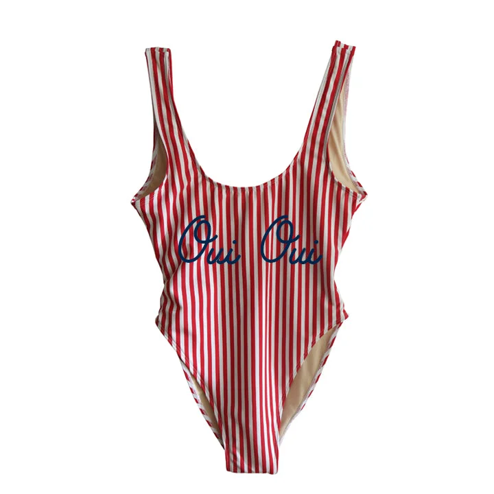 Hot Picks OUI OUI [SWIMSUIT]