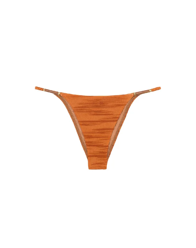 Elegant Contour Zora Detail Bottom (exchange only) - Gingko