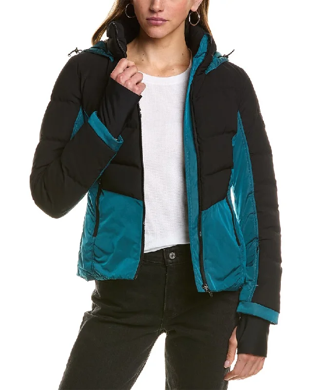 Huge Discounts This Week Post Card Laax Jacket