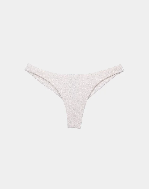 Seasonal Trend Firenze Basic Bottom - White