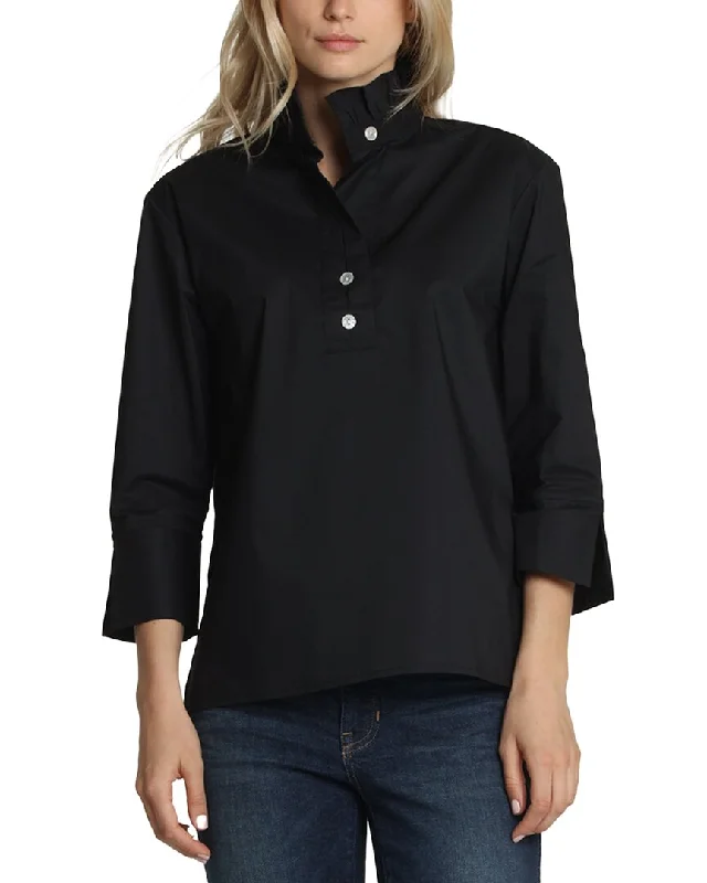 Trendy Clothing Sale Hinson Wu Camilla Shirt