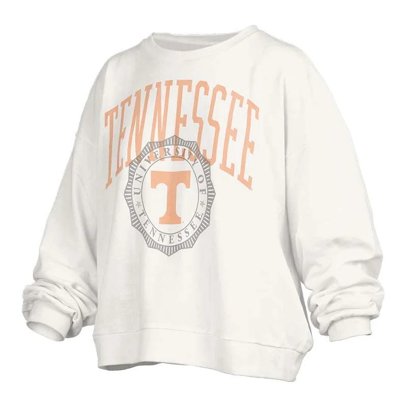 Limited Time Deal UT Lawrence Jan Crewneck Sweatshirt