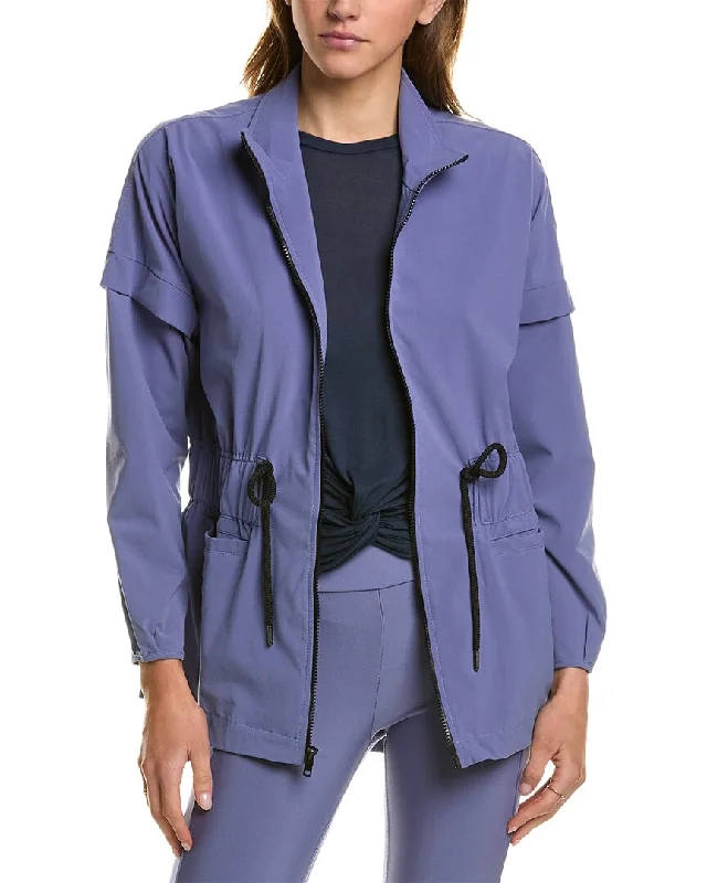 Chic Trends For The Fashion Savvy 925 Fit Off Shore Jacket