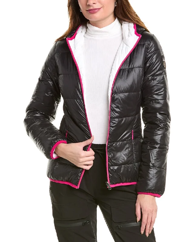 Sale Event, Prices Rock SKEA Prima Reversible Jacket