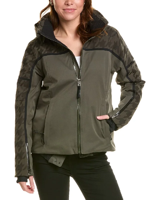 All Season Fashion Collection Spyder Poise Jacket