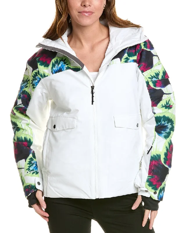 Style Your Wardrobe Spyder Optimist Jacket