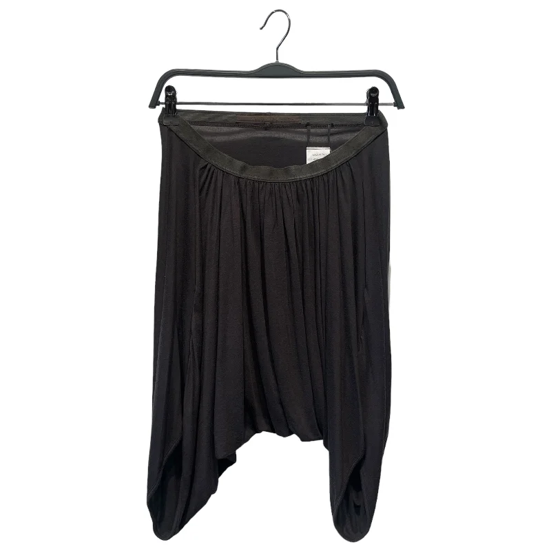 Limited Time Offer Rick Owens Lilies/Skirt/6/Cotton/GRY/