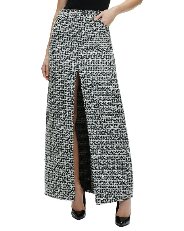 Exquisite Women's Wear Sale alice + olivia Rye Slit Skirt