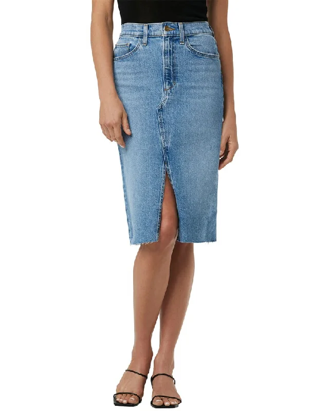 Effortless Everyday Wear JOE'S Jeans The Joplin Skort