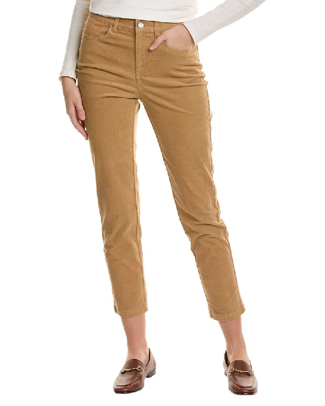 Spring Fashion Brooks Brothers Corduroy Pant